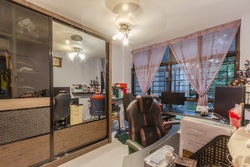 Blk 467 Segar Gardens (Bukit Panjang), HDB Executive #490387461